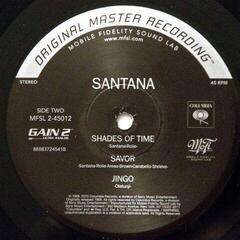 LP Santana - Santana (2 LP) - 3