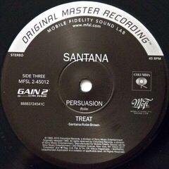 LP Santana - Santana (2 LP) - 4