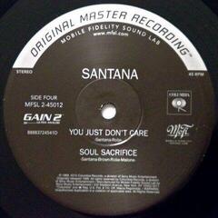 LP Santana - Santana (2 LP) - 5