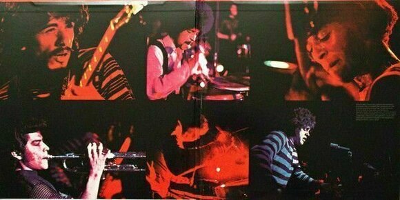 Disque vinyle Santana - Santana (2 LP) - 7