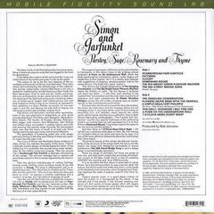 Schallplatte Simon & Garfunkel - Parsley, Sage, Rosemary and Thyme (Remastered) (LP) - 1