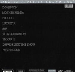 Vinyl Record Sisters Of Mercy - Floodland (Limited Edition) (Remastered) (LP) - 4