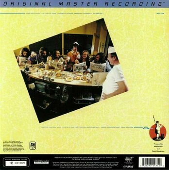 Disco in vinile Supertramp - Breakfast In America (LP) - 2