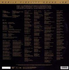 LP ploča T. Rex - Electric Warrior (2 LP) - 2