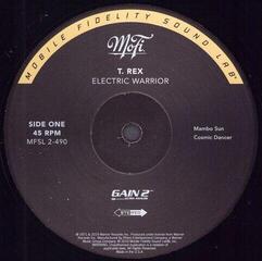 LP ploča T. Rex - Electric Warrior (2 LP) - 3