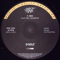 LP ploča T. Rex - Electric Warrior (2 LP) - 4
