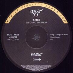 LP ploča T. Rex - Electric Warrior (2 LP) - 5