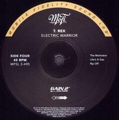 LP ploča T. Rex - Electric Warrior (2 LP) - 6