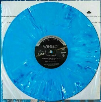 Disco in vinile Weezer - Weezer (LP) - 4