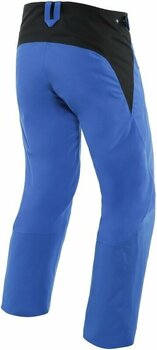Ski Pants Dainese HP Snowburst P Lapis Blue/Black Taps M - 2