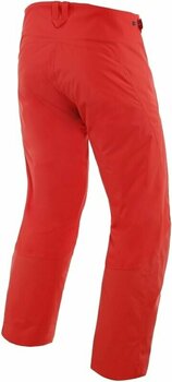 Spodnie narciarskie Dainese HP Snowburst P High Risk Red M - 2