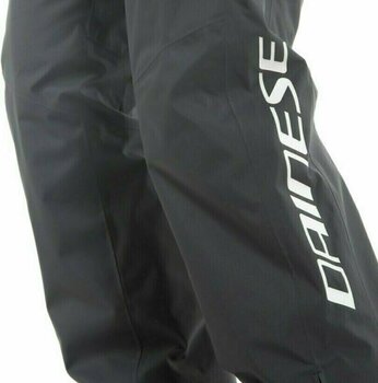 Ski Pants Dainese HP Barchan P Stretch Limo M - 7
