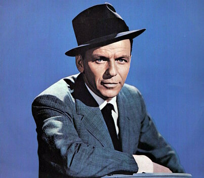 LP Frank Sinatra - Frank’s Greetings (Coloured) (LP) - 2