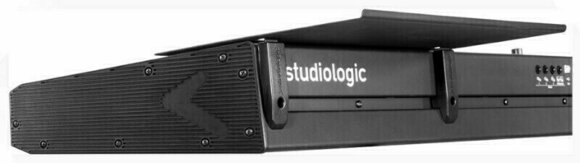 Standaard voor PC Studiologic SL Magnetic Computer Plate Stand Zwart Standaard voor PC - 2