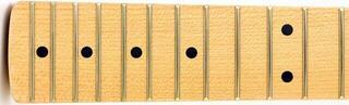 Guitar Neck Dr.Parts ST M 21 Guitar Neck - 2