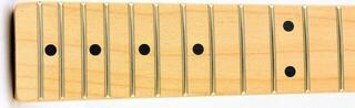 Hals für Gitarre Dr.Parts TL M 21 Hals für Gitarre - 1