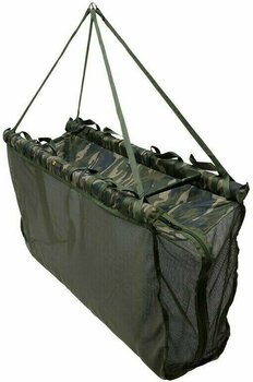 Weigh Sling, Sack, Keepnet Prologic Inspire S/S Camo Floating Retainer/Weigh Sling 120 x 55 cm - 2