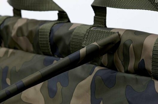 Weigh Sling, Sack, Keepnet Prologic Inspire S/S Camo Floating Retainer/Weigh Sling 120 x 55 cm - 3