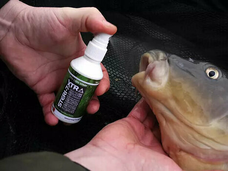 Dezinfekce Prologic Steri-7 Fish Care Antiseptic Spray 100 ml - 2