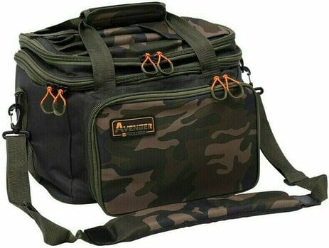 Rybársky batoh, taška Prologic Avenger Carryall S - 2