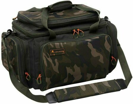 Fishing Backpack, Bag Prologic Avenger Carryall M - 2