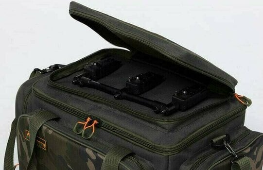 Rybářský batoh, taška Prologic Avenger Carryall M - 4