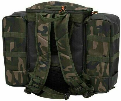 Fishing Backpack, Bag Prologic Avenger Rucksack - 5