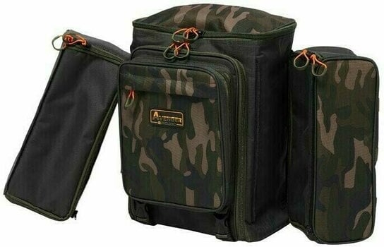 Rybářský batoh, taška Prologic Avenger Rucksack - 6