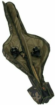 Чанта за въдица Prologic Avenger Padded Multi Sleeve 2 Rod 10' Чанта за въдица - 2