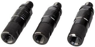 Állványok, Rod Pod, Tripod Prologic Quick Release Connector Medium 1Pcs Black Night Állványok, Rod Pod, Tripod - 1