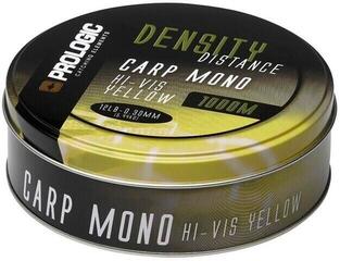 Πετονιές και Νήματα Ψαρέματος Prologic Density Distance Mono Hi-Viz Yellow - 2