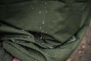 Jacke Prologic LitePro Thermo Jacket Olive Green - 1
