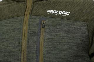 Mikina Prologic Mikina Tech Fleece - S - 2