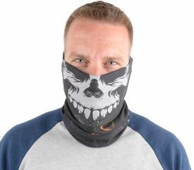 Večnamenski naglavni trak Savage Gear Skull Tec-Tube Večnamenski naglavni trak - 1