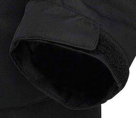 Casaco Savage Gear HeatLite Thermo Jacket Black Ink/Grey - 4
