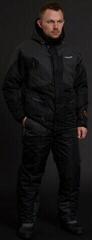 Casaco Savage Gear HeatLite Thermo Jacket Black Ink/Grey - 6
