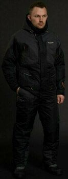 Jacket Savage Gear Jacket HeatLite Thermo Jacket M - 7