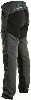 Calças Savage Gear Calças Simply Savage Trousers Grey XL - 2