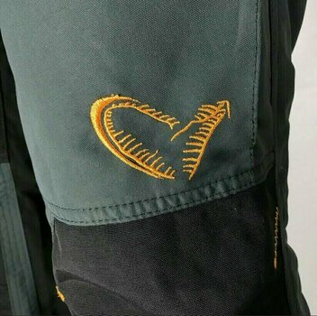 Spodnie Savage Gear Spodnie Simply Savage Trousers Grey XL - 3