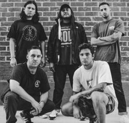 LP platňa Forced Order - One Last Prayer (LP) - 1