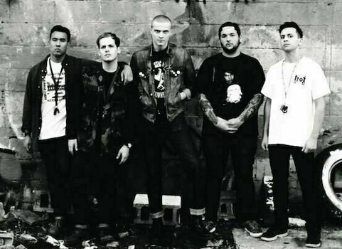 LP ploča Freedom - Never Had A Choice (LP) - 2