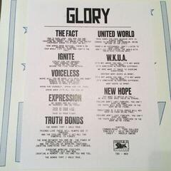 Schallplatte Glory - The 12" (LP) - 1