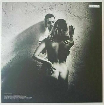Disc de vinil Depeche Mode - Violator - the 12" Singles (LP) - 4