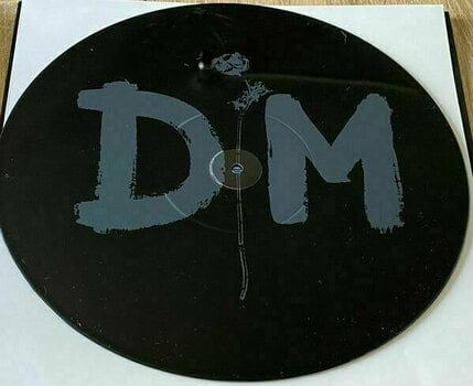 Disc de vinil Depeche Mode - Violator - the 12" Singles (LP) - 14