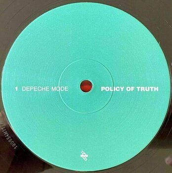 Disc de vinil Depeche Mode - Violator - the 12" Singles (LP) - 15