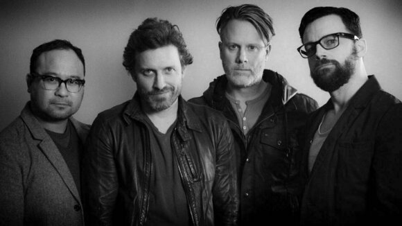 LP Louden Swain - No Time Like The Present (LP) - 2