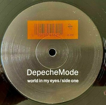 Disc de vinil Depeche Mode - Violator - the 12" Singles (LP) - 21