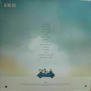 LP plošča Madness - Full House (LP) - 3