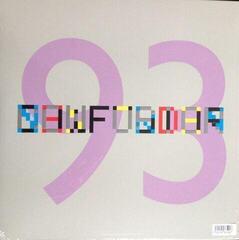 LP deska New Order - Fac 93 (Remastered) (LP) - 1