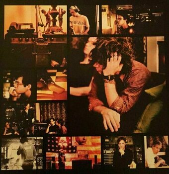 LP Ryan Adams - 1989 (LP) - 3